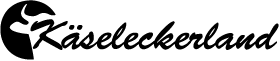 kaeseleckerland.de logo
