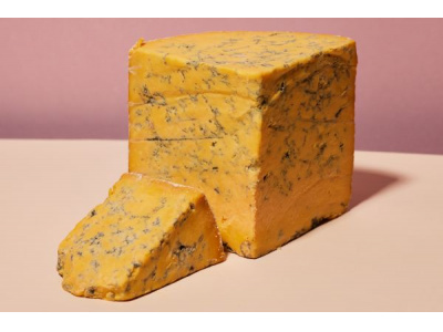Blauschimmelkse