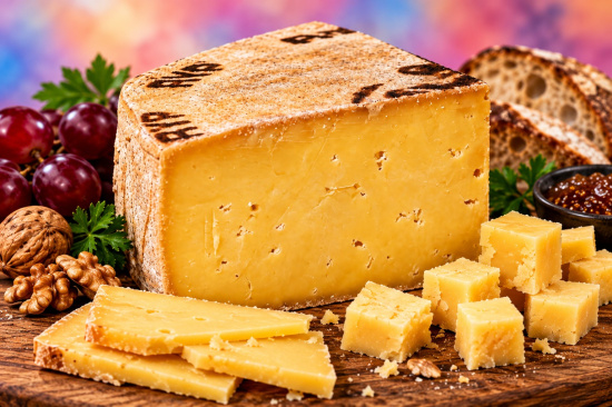 Bio-Jerseyk�se, Remeker Ryp, Bestseller, sehr lecker!