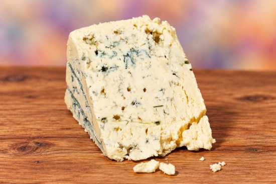 Bio-Blaue Kornblume, cremig aus Jerseymilch & sehr angenehm