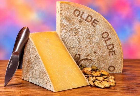 Bio-Jerseyk�se, Olde Remeker, einzigartig, intensiv