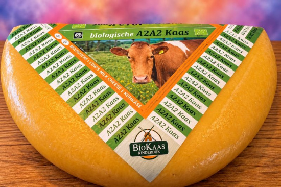 A2-A2: Bio-K�se f�r alle mit Kuhmilchunvertr�glichkeit