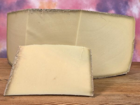 Bergk�se, Alpin von Hennart 15 Monate gereift