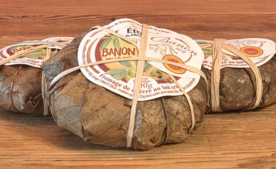 Banon, cremig-w�rzig