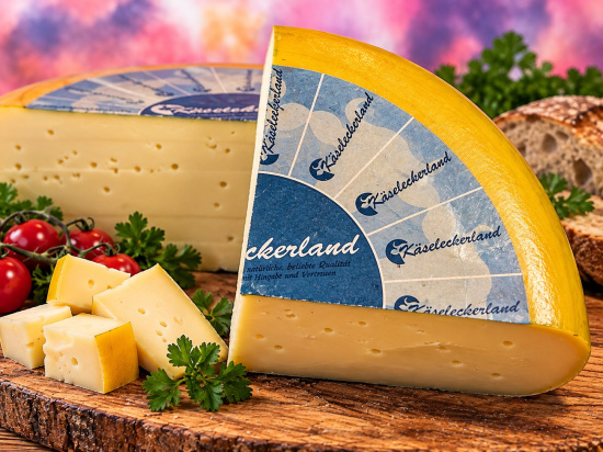 Bauerngouda Jung (Premium Qualit�t)