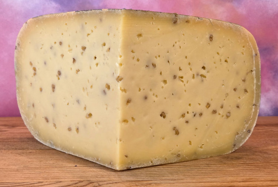 Bauernkse, Bockshornklee, nussig & cremig