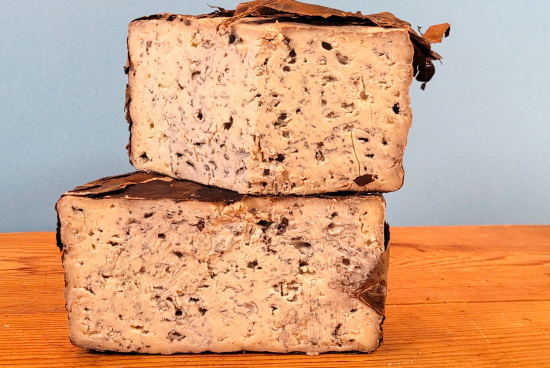 Cabrales DOP, krftiger Blauschimmelkse