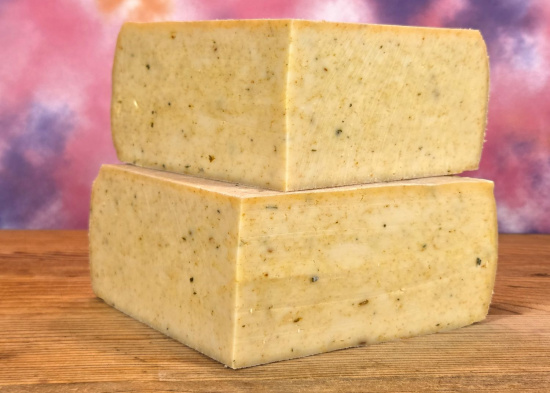 Schweizer Raclette, Caf de Paris, wrzig-cremig