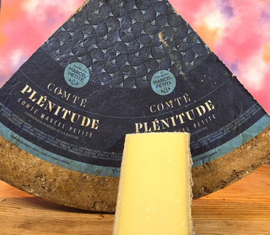 Bergkse, Comt Plnitude + 30 Monate (A.O.P.) mit auergewhnlich cremiger Konsistenz!