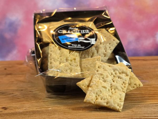 Cracker Naturel