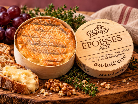 Epoisses (A.O.P.) 250 g. von Hennart Kr�ftig