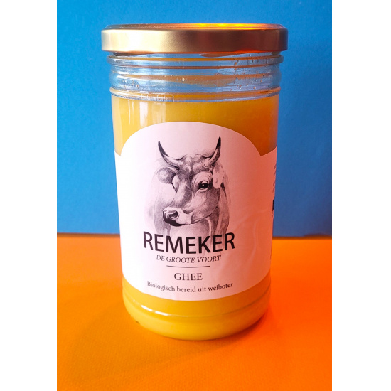 Ghee, Bio-Jersey Ghee, XXL Top Qualitt