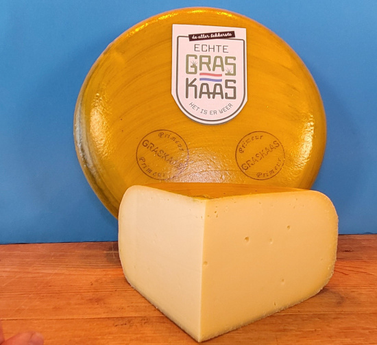 Maik�se 2026 (Graskaas 2026) (Premium Qualit�t)