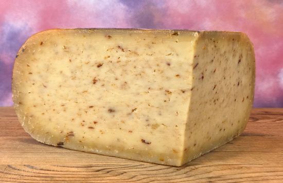 Bauernkse, Habanero extra Hot, cremig & krftig