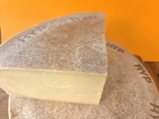 Jerseykse, Bio-Remeker Ryp, Bestseller, sehr lecker!