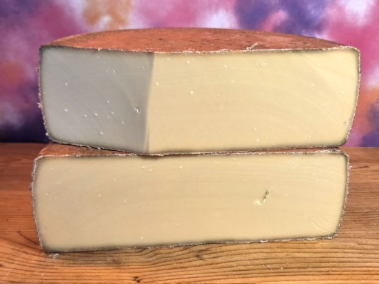 Jamei-Laibspeis Bergk�se, Schweizer Bergk�se, Joram Mega!