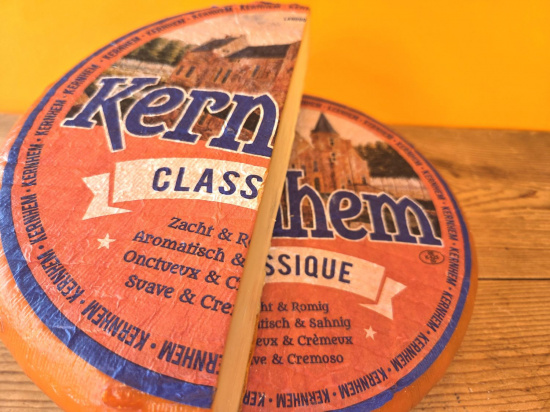 Kernhem Classique, sehr cremig & beliebt