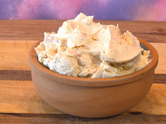Kirsch-Paprika, mit Paprikast�ckchen