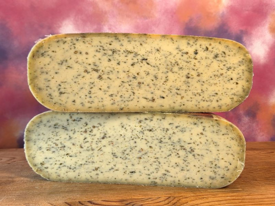 Kr�uterreich, Schnittlauch, Dill & Sellerie