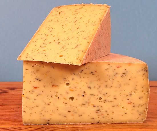 Kruterkse, Krutertraum, Rinde essbar