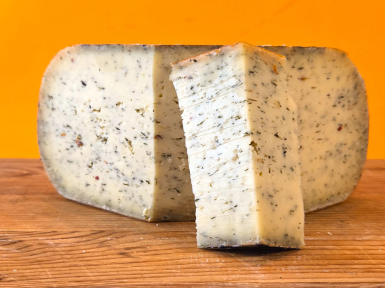 Bauernkse, Slob Limone-Thymiankse, Mmmm!