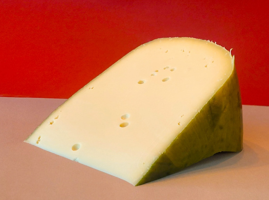 Bauernkse, Bauerngouda Jung (Premium Qualitt)