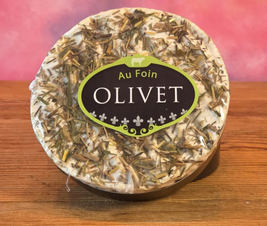 Olivet au Foin