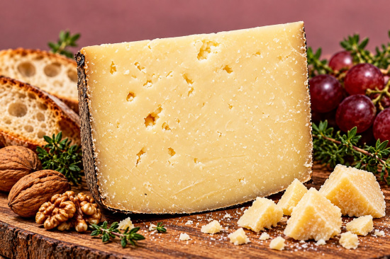Pecorino Sardinien, w�rzig & angenehm