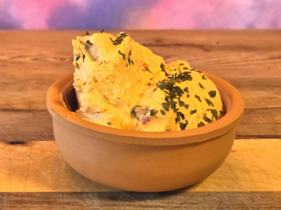 Sweet Thai Chili, fruchtig-w�rzig