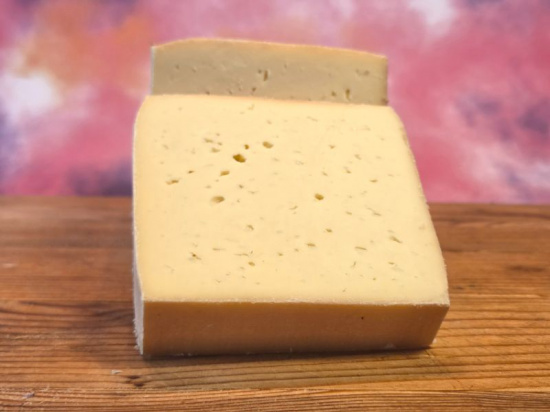 Tilsiter, gereift sowie echte Tilsiter (60%) schmecken soll.