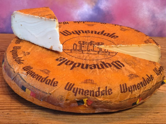 Wynendale, sehr cremig, w�rzig