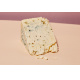 Bio-Blaue Kornblume, cremig & angenehm