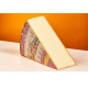 Jumi Schweizer Bergk�se, Schlossberger +16 Monate, erinnert an Comt� und Le Gruy�re