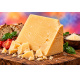 Cheddar Vintage Fermier, w�rzig, vollm�ndig