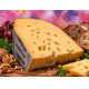 Jumi Schweizer Bergk�se, Extra h�hlengereifter Emmentaler 24 Monate (A.O.P.)