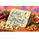 Bleu Cremeux, cremig-w�rzig