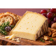Franz�sischer Bergk�se, Le Caussenard, (wie Tomme de Brebis) geschmeidig & schmelzend