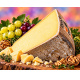 Franz�sischer Bergk�se, Comt� extra gereift (A.O.P.) von Hennart nussig & intensiv