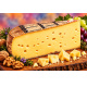 Jumi Schweizer Bergk�se, Extra h�hlengereifter Emmentaler 24 Monate (A.O.P.)