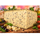 Il Saporito (die Leckere), cremig mit Oliven und italienischen Kr�utern