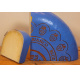 Slob Blue Bianco, Blauschimmel ohne Blau zu sein!