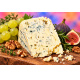 Bio-Blaue Kornblume, cremig aus Jerseymilch & sehr angenehm