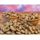 Mandeln Mediterran, mit Rosmarin, Thymian, Sonnenblumen�l und Meersalz