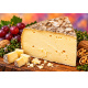 Franz�sischer Bergk�se, Tomme de Montagne d`Auvergne (A.O.C.), cremig & Intensiv