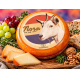 Ziegengouda Pikant, cremig-w�rzig