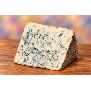 Bleu Cremeux, cremig-w�rzig
