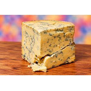 Blue Stilton, w�rziger Klassiker