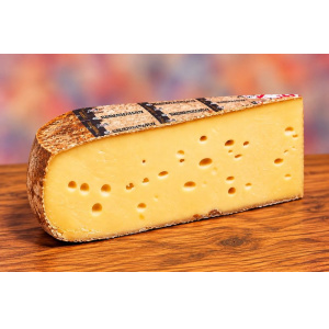 Jumi Schweizer Bergk�se, Junger Emmentaler H�hlengereift (A.O.P.)