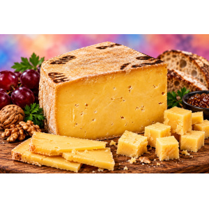 Bio-Jerseyk�se, Remeker Ryp, Bestseller, sehr lecker!