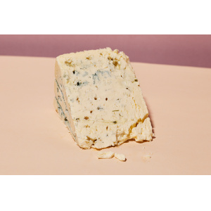 Bio-Blaue Kornblume, cremig & angenehm